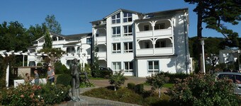 Talo "Holstein" 3-huoneen huoneisto WE 13 (W-LAN) - Talo "Holstein" Meinke - Schachtner WE 13 (WLAN)