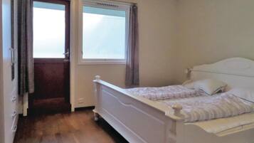 3 Schlafzimmer, Reisekinderbett, kostenloses WLAN