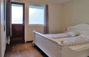 3 Schlafzimmer, Reisekinderbett, kostenloses WLAN