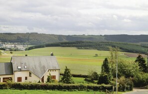 Eksteriør