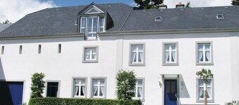 Bel appartement à Noertrange avec WiFi