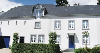 Nice apartment in Noertrange with WiFi