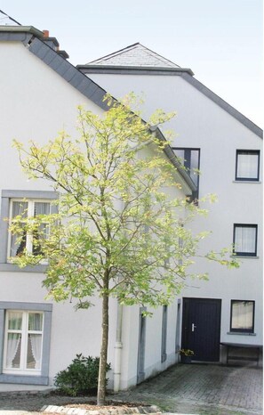 Eksteriør