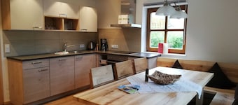 Home - Detached House