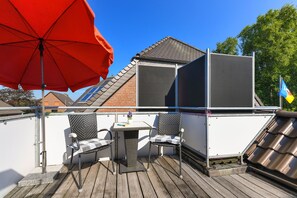 Speisen im Freien