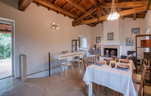 Dining - Cozy home in Casaprota (RI) (Casaprota (RI))