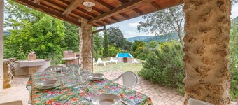 Cozy home in Casaprota (RI)