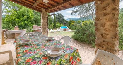 Cozy home in Casaprota (RI)
