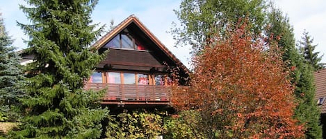 AuĂenbereich
