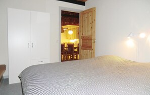 4 Schlafzimmer, kostenloses WLAN