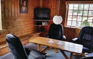 Interiör