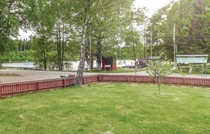 Boendeområde