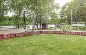 Boendeområde