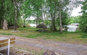 Boendeområde