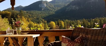 Apartment Wallberg - Böcklhof, Kreuth-Brunnbichl