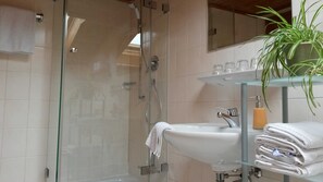 Bathroom - Apartment Wallberg - Böcklhof, Kreuth-Brunnbichl (Kreuth)