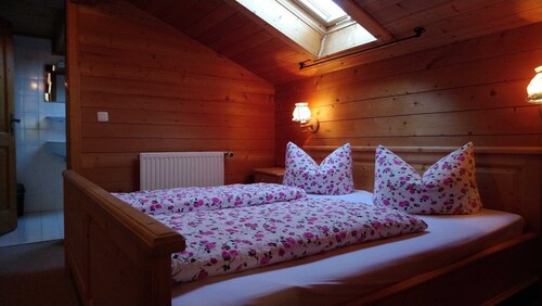 Apartment Wallberg - Böcklhof, Kreuth-Brunnbichl