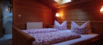 Huoneisto Wallberg - Böcklhof, Kreuth-Brunnbichl