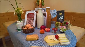 Unclassified image, 3 of 28, button - Apartment Wallberg - Böcklhof, Kreuth-Brunnbichl (Kreuth)