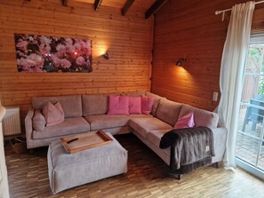 Oppholdsområde
