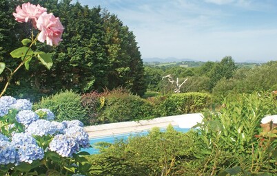 Awesome home in Ustaritz