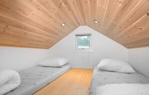 1 bedroom, free WiFi