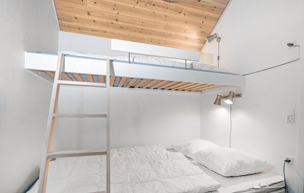 1 Schlafzimmer, kostenloses WLAN