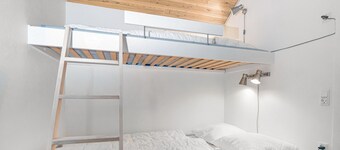 Juelsminde Campinghytte