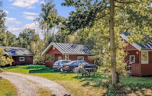 Exterior - Juelsminde Campinghytte (Juelsminde)
