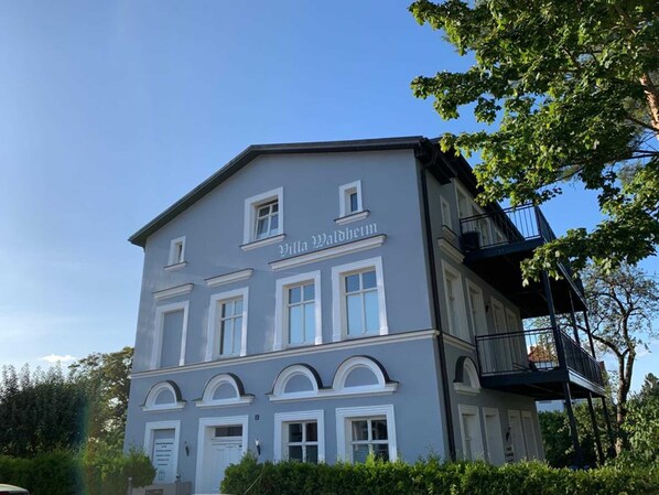 Außenbereich