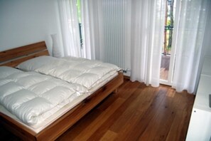 1 Schlafzimmer, WLAN