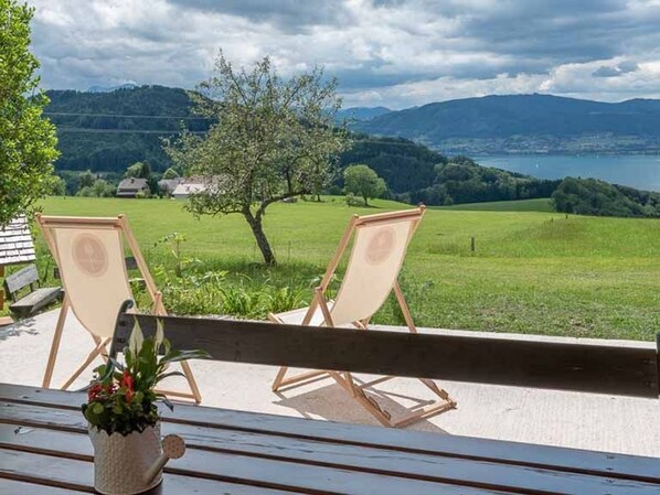 Unclassified image, 1 of 16, button - Margaritenwohnung - Bauernhof Schöbringer bed and breakfast (Miglberg)