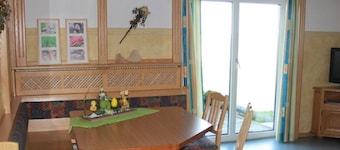 Margaritenwohnung - Bauernhof Schöbringer pernottamento e colazione