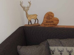 Unclassified image, 5 of 16, button - Margaritenwohnung - Bauernhof Schöbringer bed and breakfast (Miglberg)