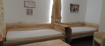 Margaritenwohnung - Bauernhof Schöbringer bed and breakfast