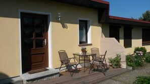 Terrazza/patio