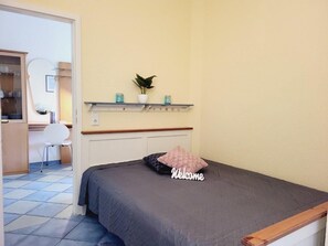 2 bedrooms, WiFi - (62) 3- room apartment Ostseeallee lake view - Appartmenthaus Sonnenresidenz I (Kühlungsborn)