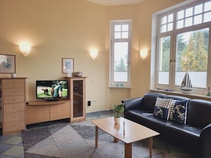 Télévision