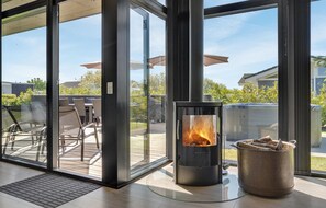 Interior - Pet friendly home in Juelsminde with sauna (Juelsminde)
