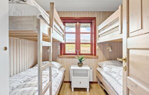 3 Schlafzimmer, Reisekinderbett, kostenloses WLAN