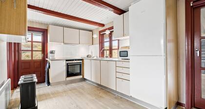 Cozy home in Hvide Sande with sauna