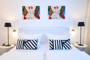 1 habitación, caja de seguridad en la habitación, wifi y ropa de cama 