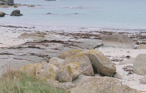 5 bedroom nice home in Kerlouan