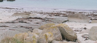 5 roms fint hjem i Kerlouan