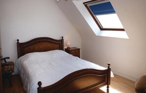 5 Schlafzimmer, kostenloses WLAN