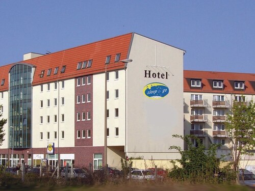 Double TWIN - sleep & go Hotel Magdeburg GmbH