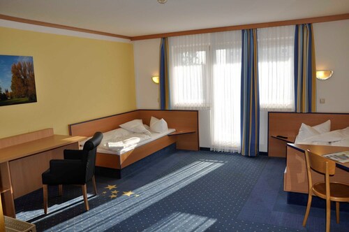 Double TWIN - sleep & go Hotel Magdeburg GmbH