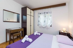 2 quartos, Wi-Fi
