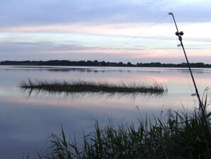 Unclassified image, 5 of 15, button - Deluxe double room with balcony - Hotel & Restaurant Am Peenetal (Liepen)