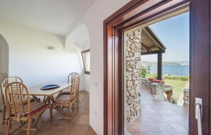 Dining - 2 bedroom lovely apartment in Olbia OT (Olbia OT)